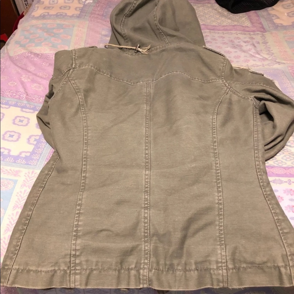 True Religion Jacket - Picture 3 of 4